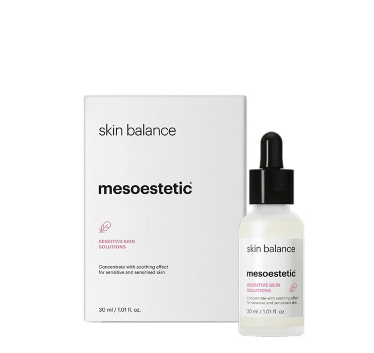 Skin Balance Concentrate Mesoestetic