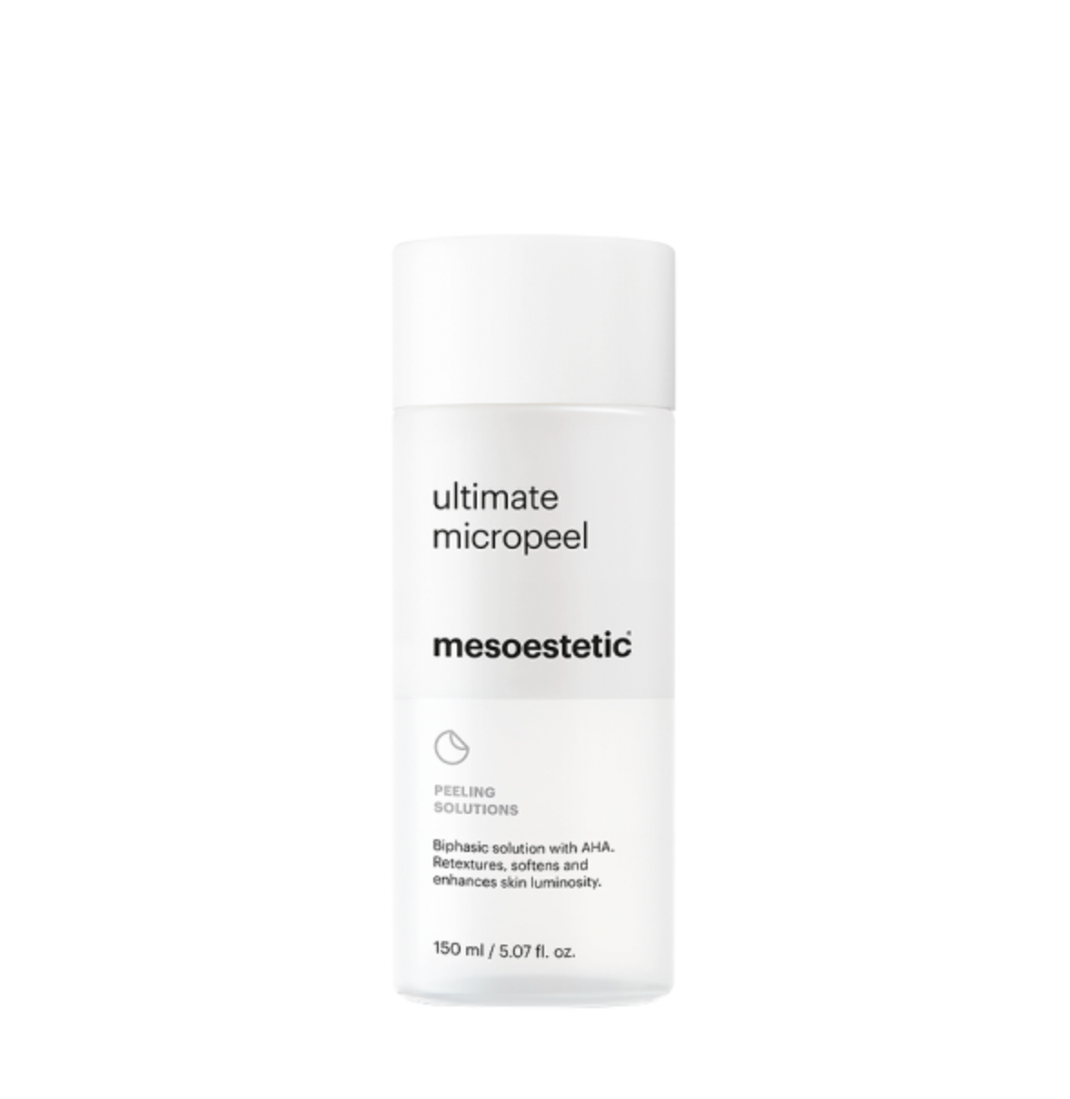Ultimate Micropeel Mesoestetic