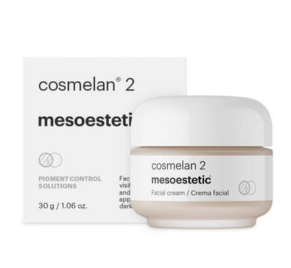Cosmelan 2 Mesoestetic