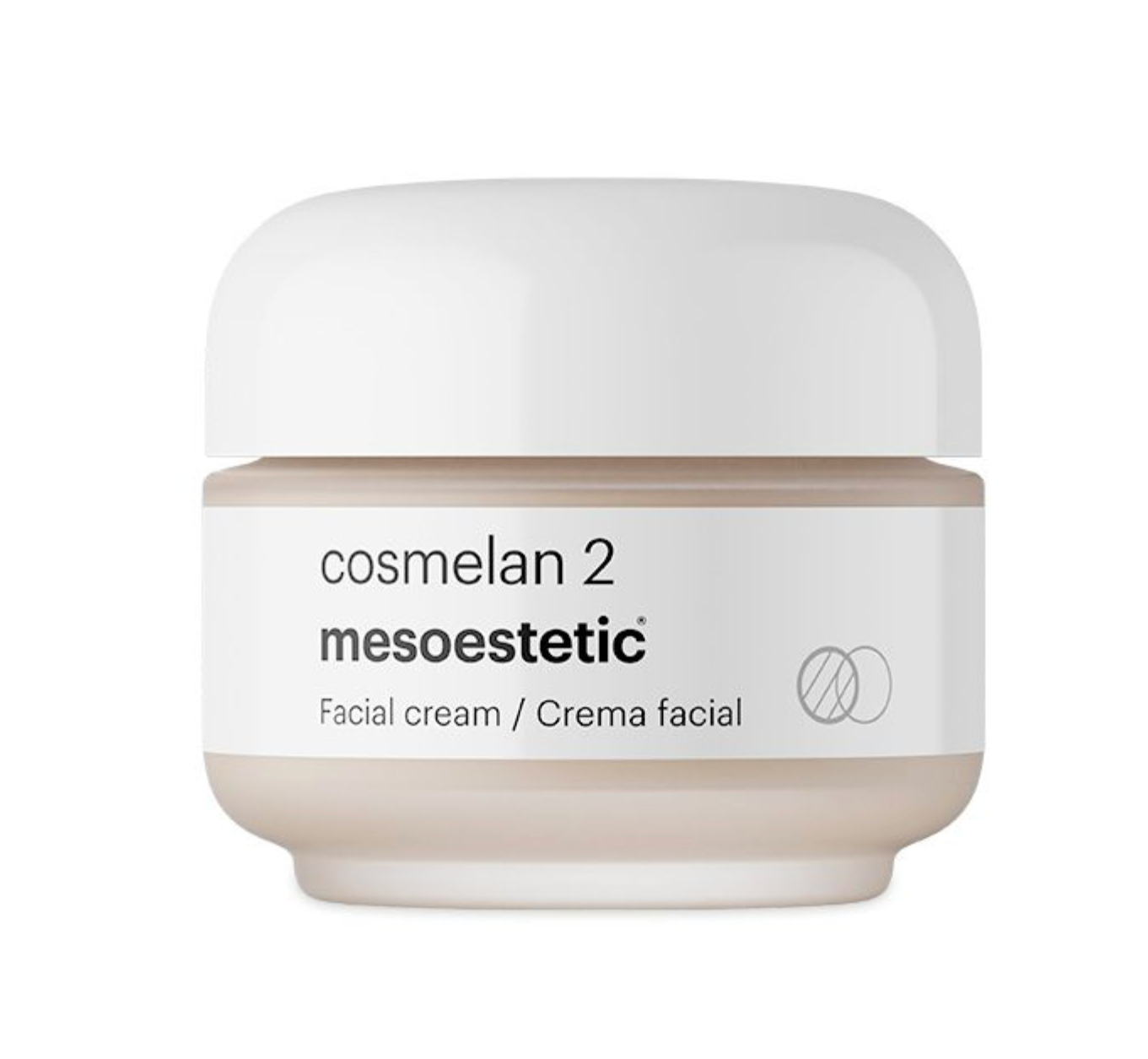 Cosmelan 2 Mesoestetic