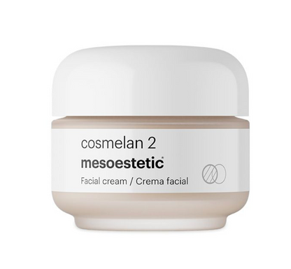 Cosmelan 2 Mesoestetic
