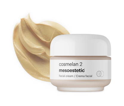 Cosmelan 2 Mesoestetic