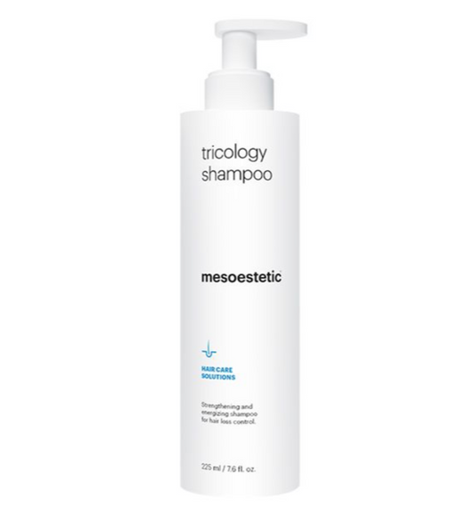 Tricology Hair Shampoo Mesoestetic