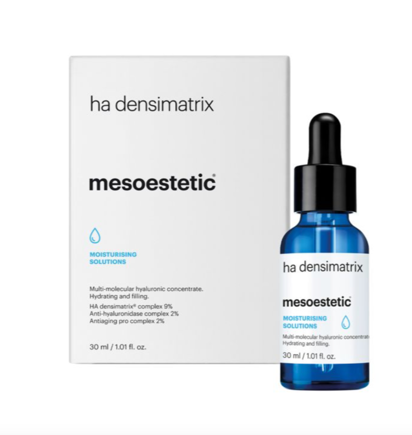 Ha Densimatrix Mesoestetic