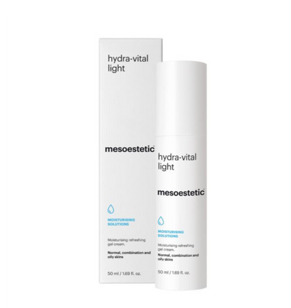 Hydra-vital light Mesoestetic