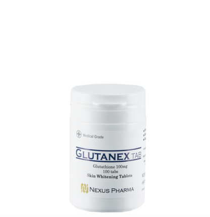 Glutanex Tabletas
