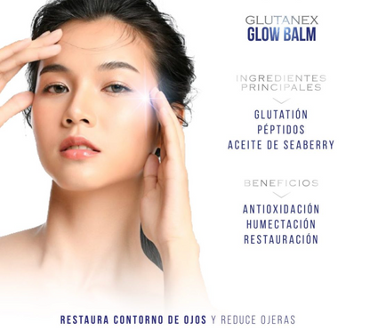 Glutanex Glow Balm