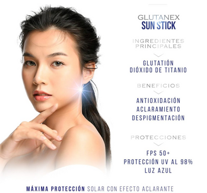 GLUTANEX Sun Stick Spf50
