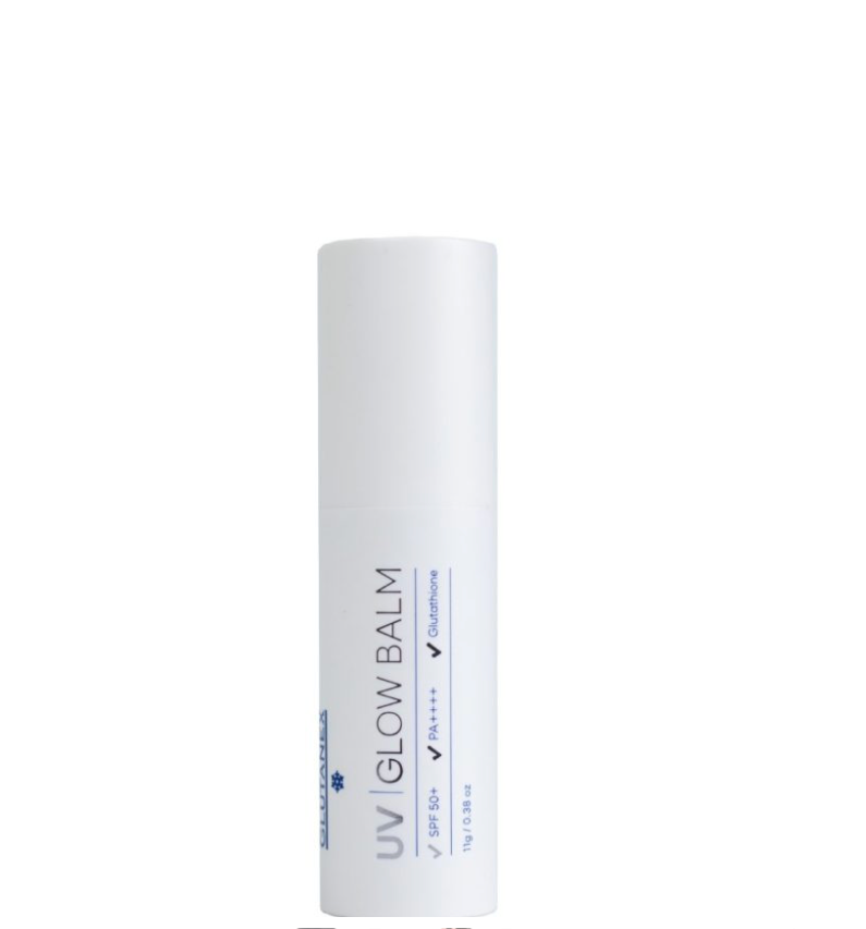 Glutanex Uv Glow Balm