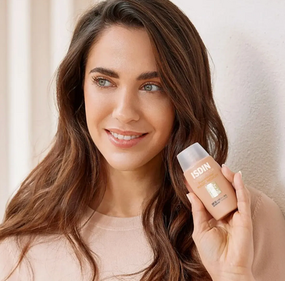 Fusion Water Magic Medium Oil Control