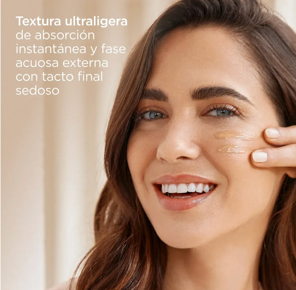 Fusion Water Magic Medium Oil Control