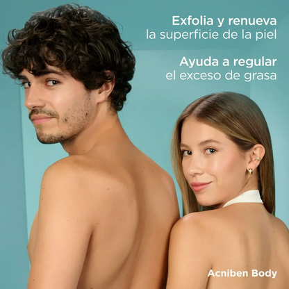 Acniben Body ISDIN