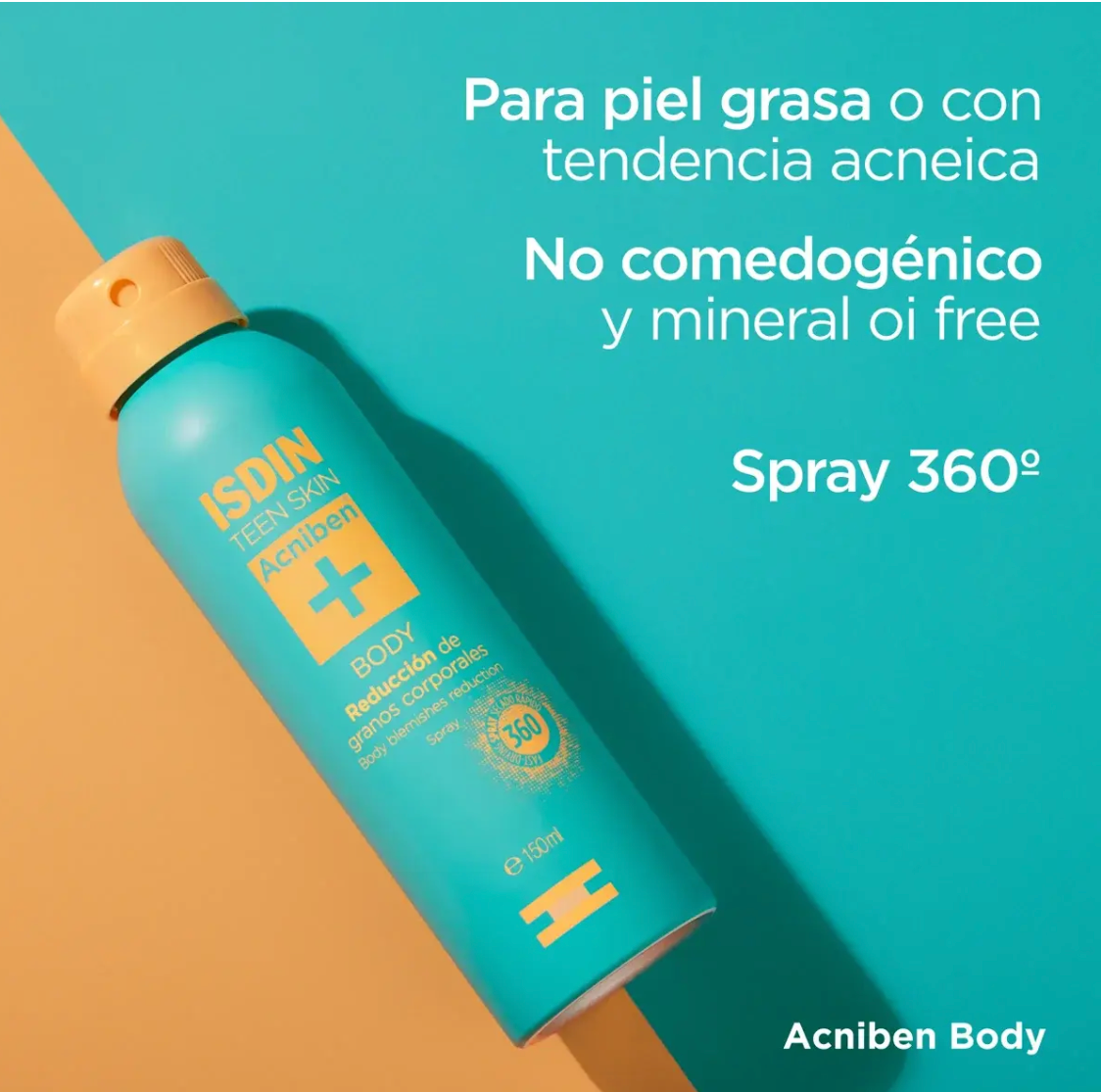 Acniben Body ISDIN