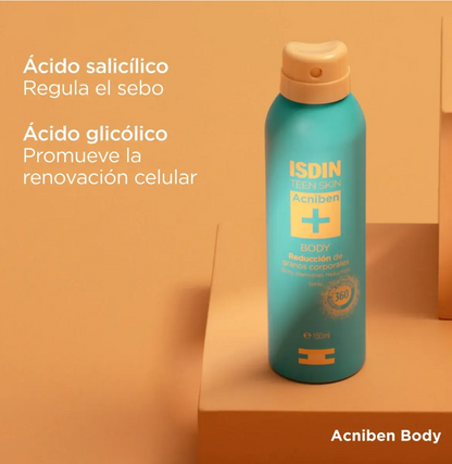 Acniben Body ISDIN