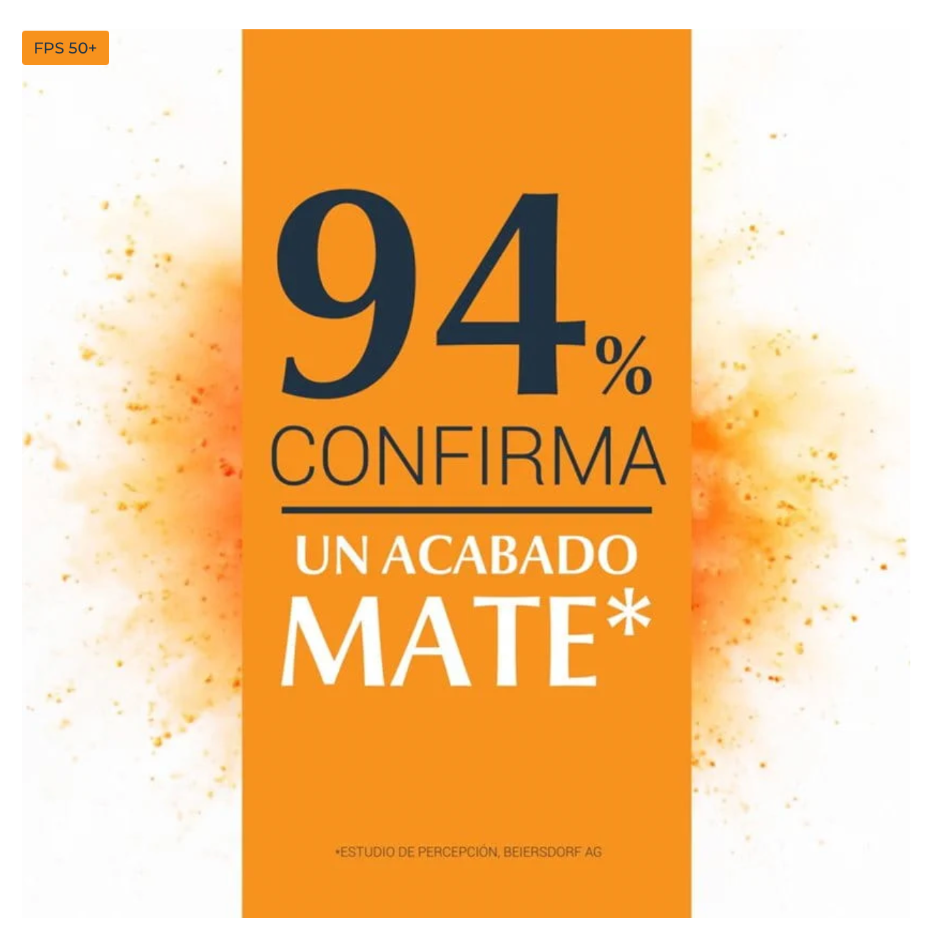 Protector Solar Oil Control Anti Brillo Eucerin