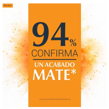 Protector Solar Oil Control Anti Brillo Eucerin