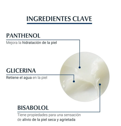 Aquaphor Pomada Reparadora Eucerin