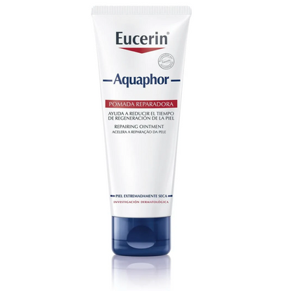 Aquaphor Pomada Reparadora Eucerin