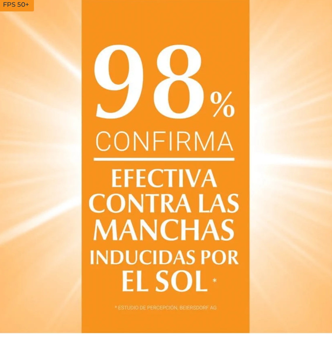 Protector Solar Pigment Control Antimanchas Eucerin