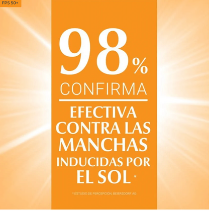 Protector Solar Pigment Control Antimanchas Eucerin