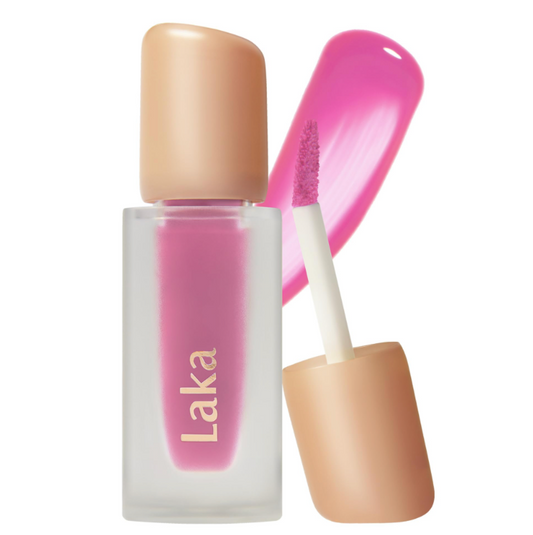 Laka 110 Soda Fruity Glam Tint