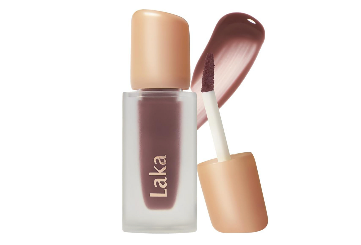 Laka 121 Ash Nut  Fruity Glam Tinta