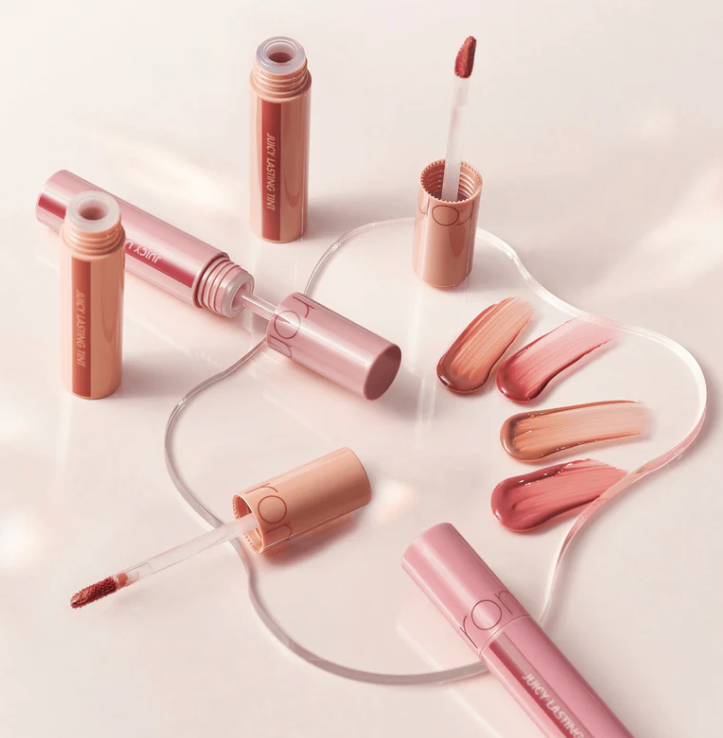 24 Peeling Angdoo Tinta Rom&nd