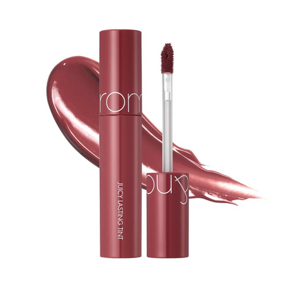 19 Almond Rose Tinta Rom&nd