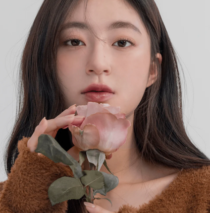 19 Almond Rose Tinta Rom&nd