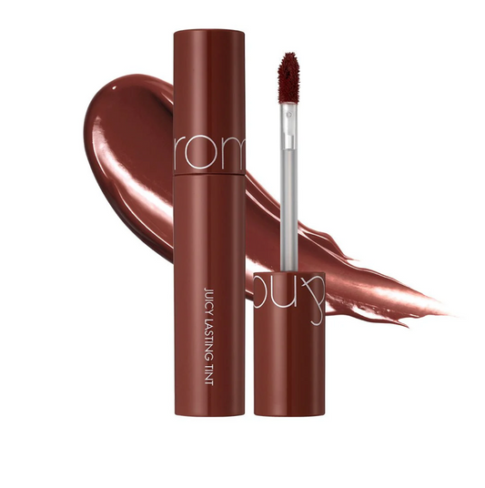 20 Dark Coconut Tinta Rom&nd