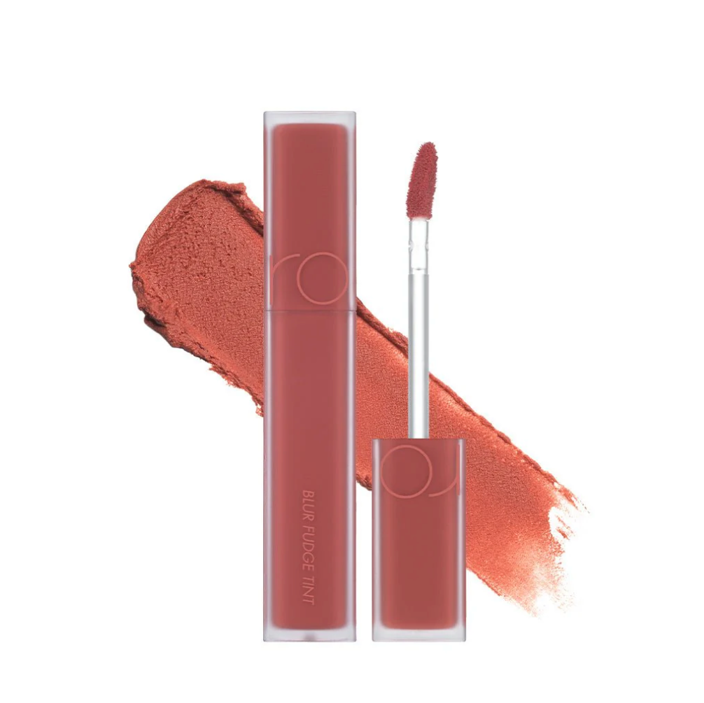 01 Pomeloco Blur Fudge Tinta Rom&nd