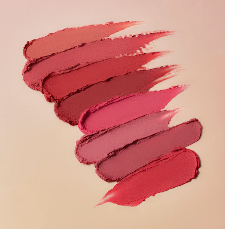 02 Rosiental Blur Fudge Tinta Rom&nd