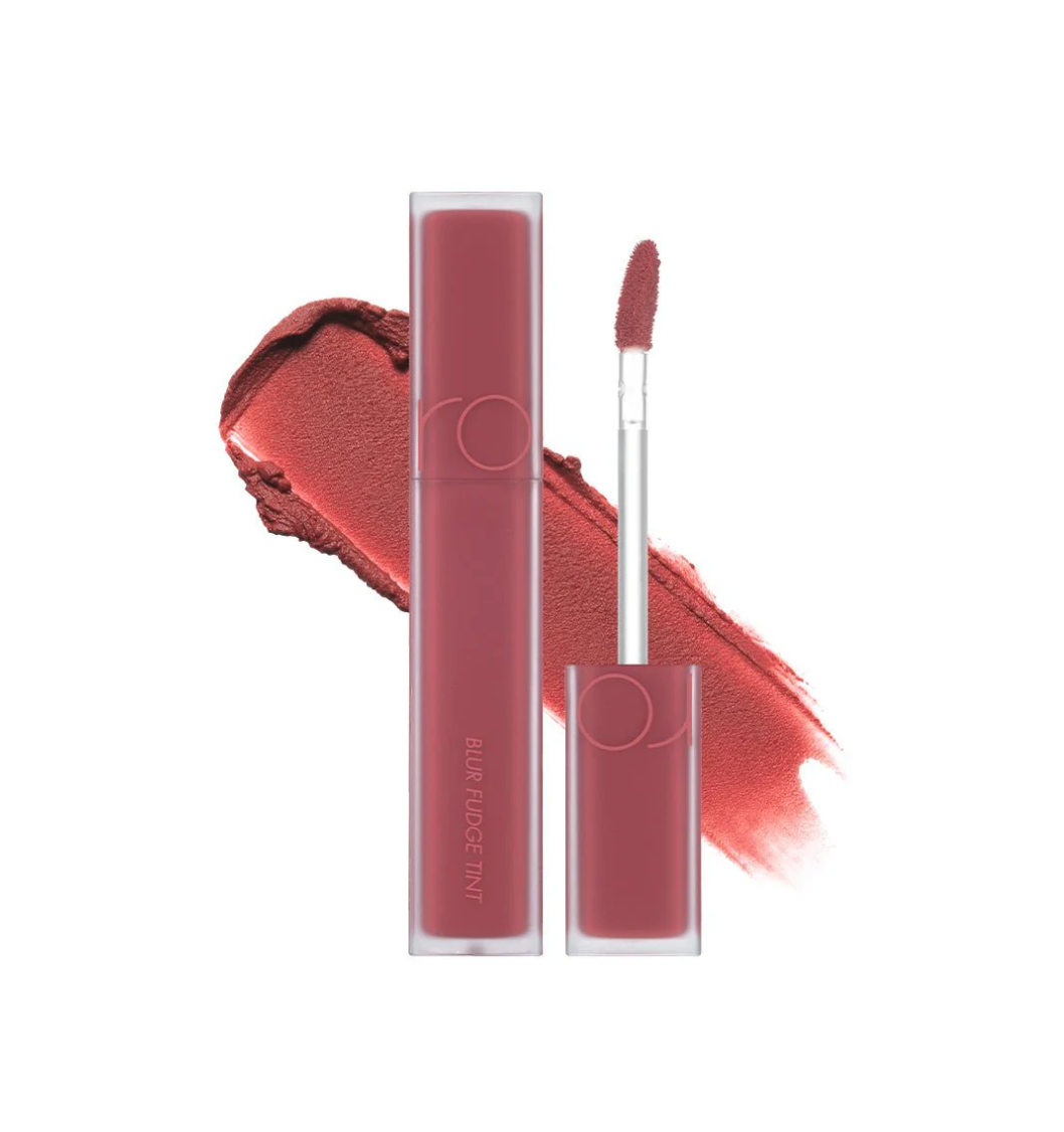 02 Rosiental Blur Fudge Tinta Rom&nd