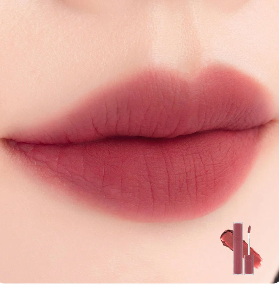 02 Rosiental Blur Fudge Tinta Rom&nd