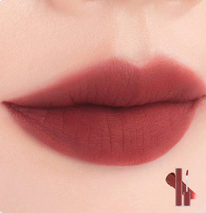 03 Musky Blur Fudge Tinta Rom&nd