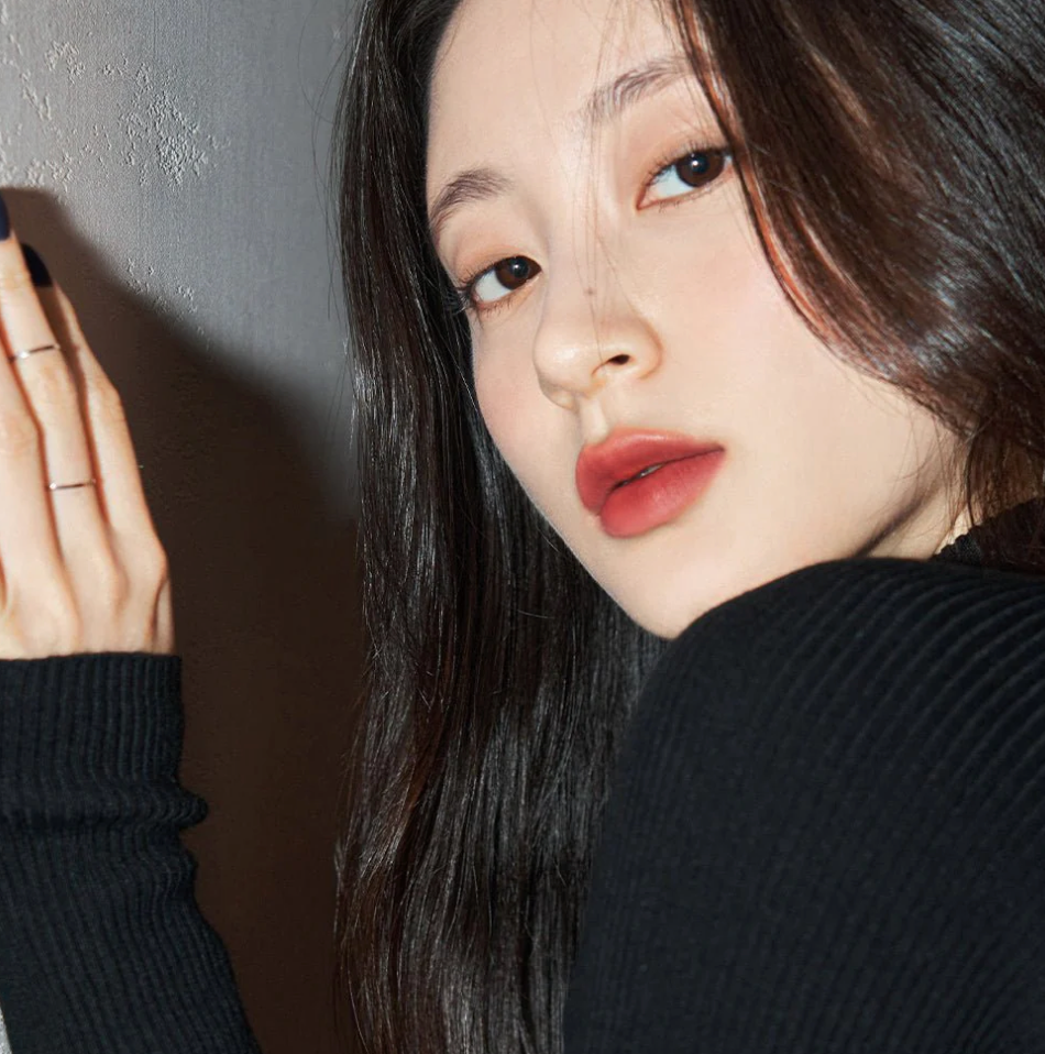 03 Musky Blur Fudge Tinta Rom&nd