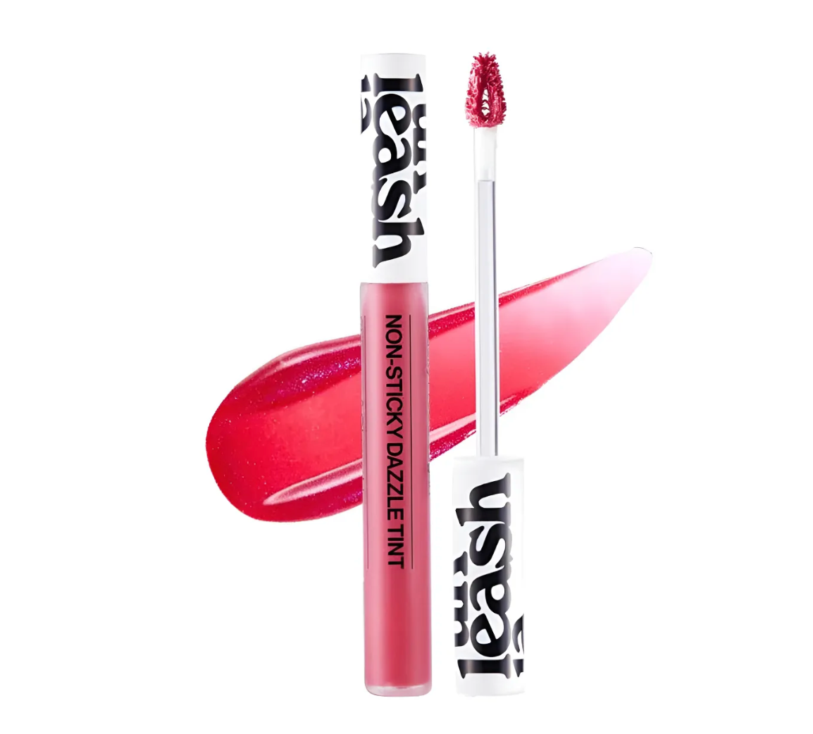 03 Glow Day Non Sticky Tinta Unleashia