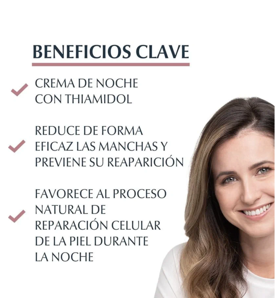 Anti Pigment Crema Facial De Noche Eucerin