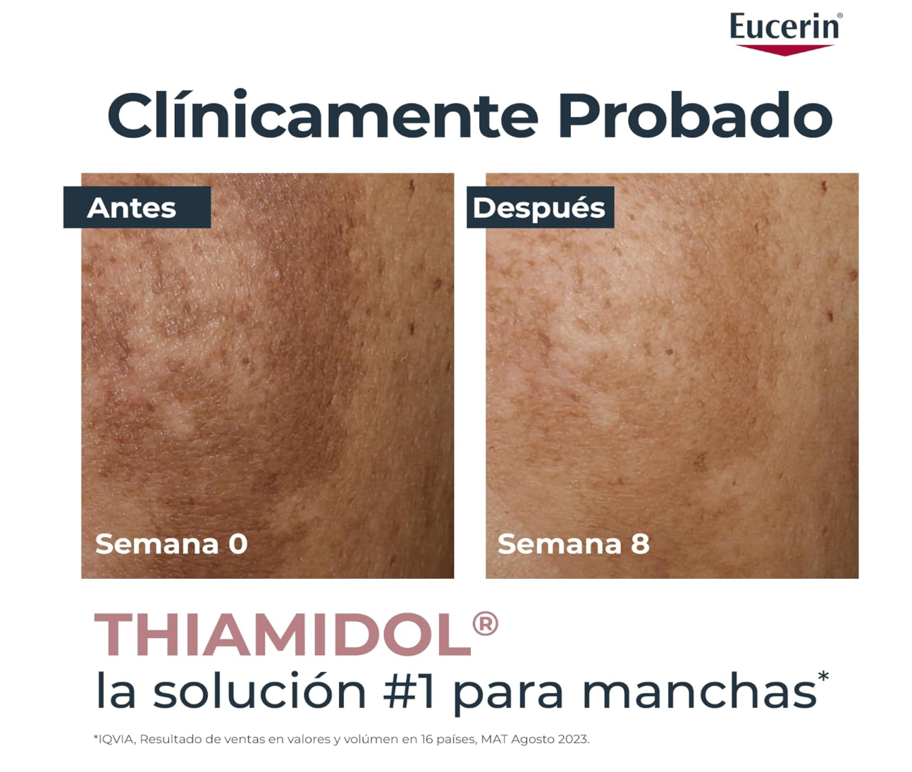 Anti Pigment Lapiz corrector Eucerin