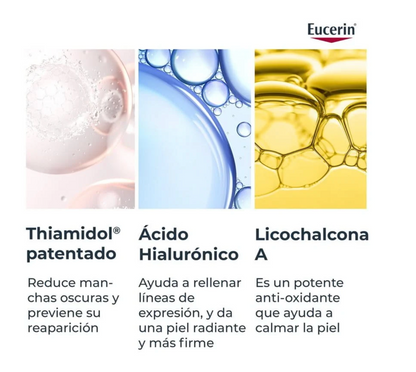 Anti Pigment Dual Serum Eucerin