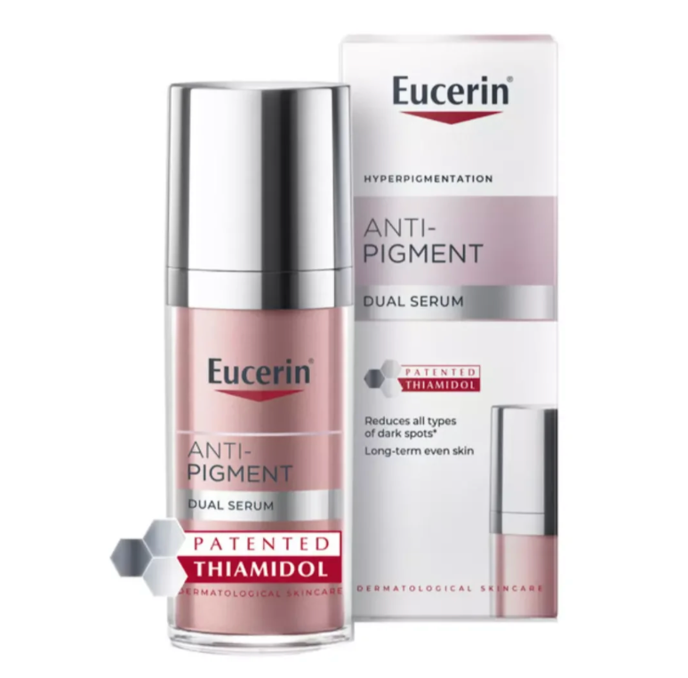Anti Pigment Dual Serum Eucerin