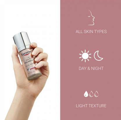 Anti Pigment Dual Serum Eucerin