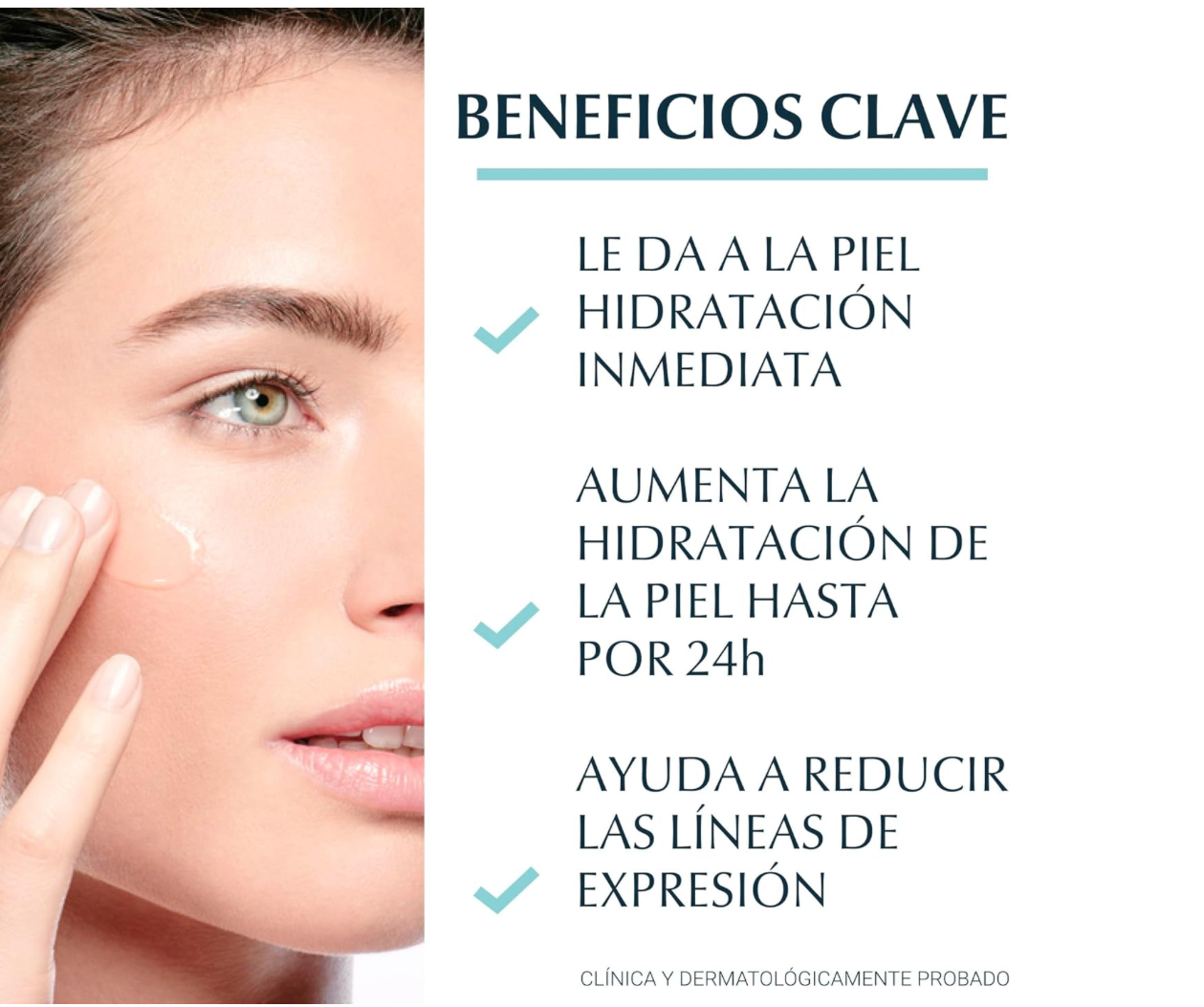 Hyaluron-Filler Ultra Light Serum Eucerin