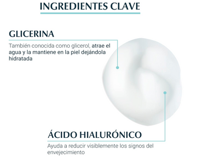 Hyaluron-Filler Ultra Light Serum Eucerin