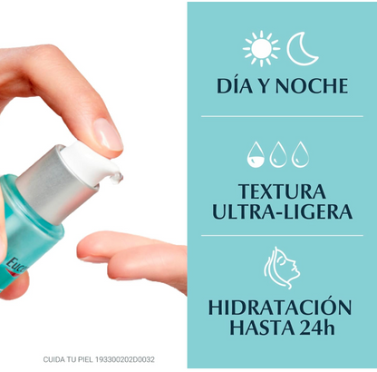 Hyaluron-Filler Ultra Light Serum Eucerin