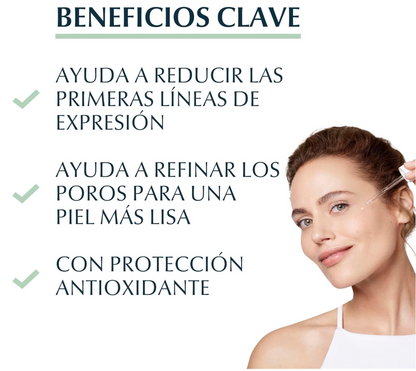 Hyaluron Filler Piel Grasa Serum Eucerin