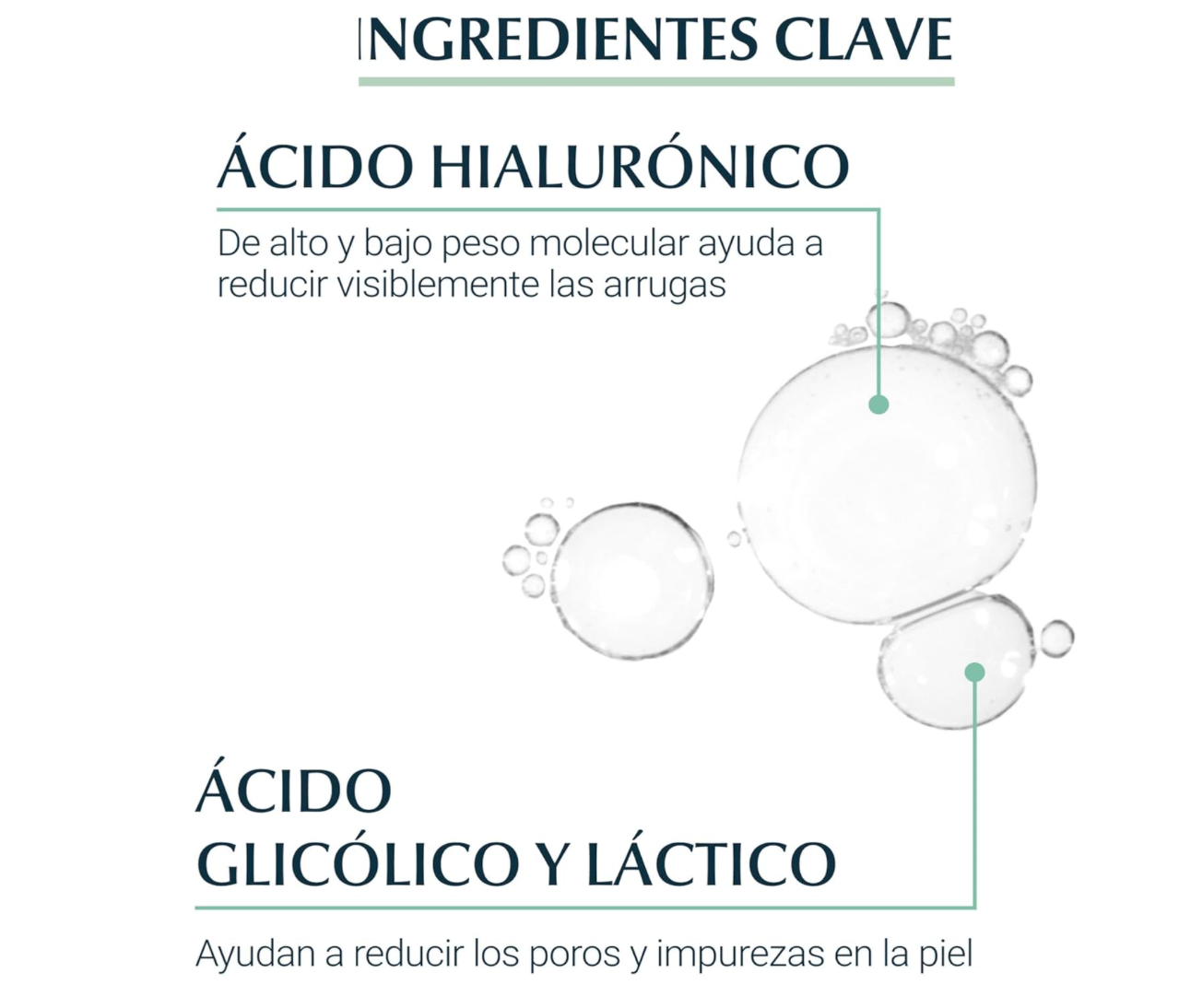 Hyaluron Filler Piel Grasa Serum Eucerin