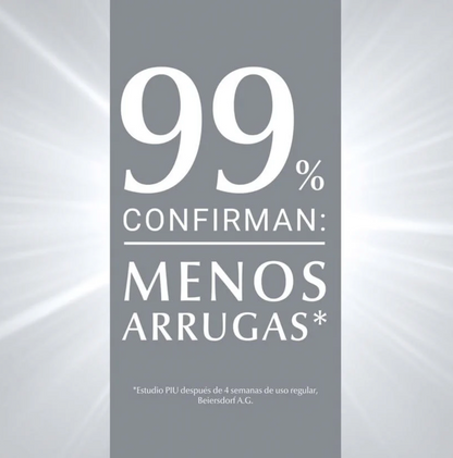 Hyaluron Filler Crema Facial Piel Seca Spf15