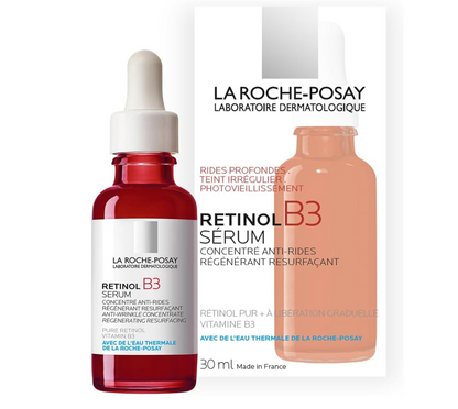 Retinol B3 Serum La Roche Posay