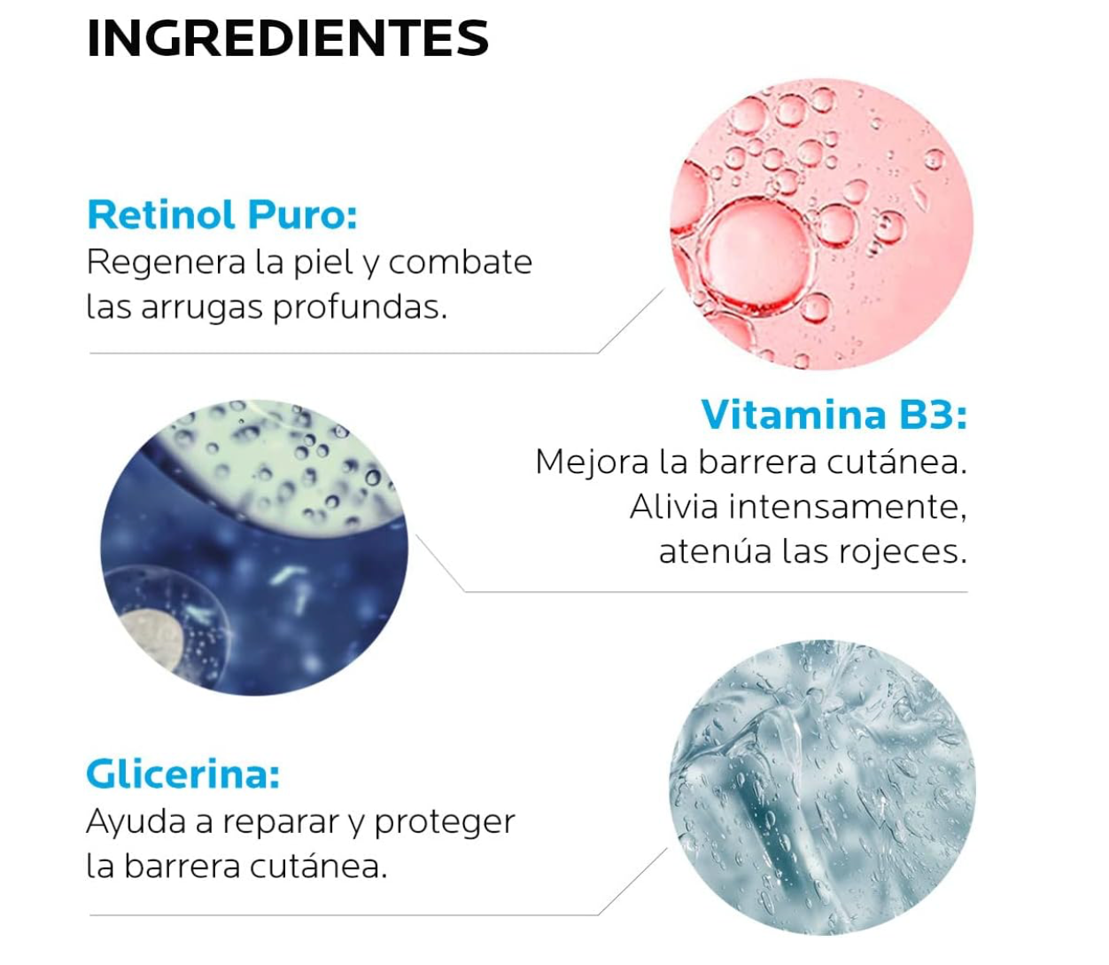 Retinol B3 Serum La Roche Posay